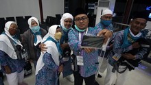 DPR Minta Izin Travel Haji Furoda Bermasalah Dicabut, Soroti Kemenag 