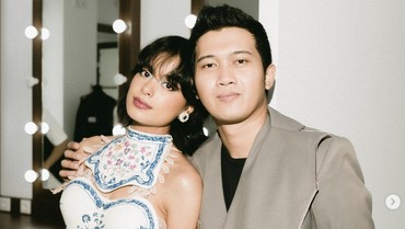 Inikah Kode Eva Celia Cerai dari Demas Narawangsa?