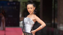 img-title Intip Penampilan Memukau Peserta Miss Global 2022 di Press Conference