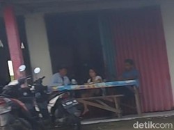 Harga Mewah Secangkir Kopi di Warkop Pangku Gresik