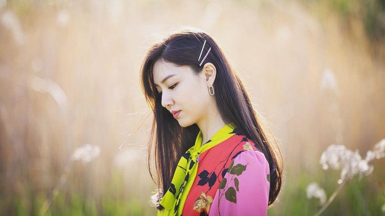 Seo Ji Hye