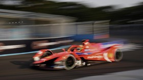 Respons Jakarta E Prix Soal Debu: Asal Aspal Tak Terbang