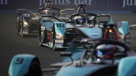 Jadwal Siaran Langsung Formula E Jakarta 2022