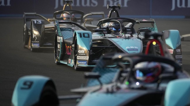 PT Jakpro menegaskan gelaran Formula E di Jakarta tidak menggunakan dana dari APBD.