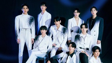 img-title 2 Anggota Wamil, SF9 Comeback Musim Panas tanpa Rowoon