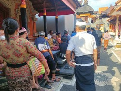 Korban Bunuh Diri di Tebing Selonding Pecatu Dikenal Pendiam