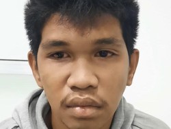 Sadisnya Iyan Bunuh Ibu dan 2 Anak gegara Es yang Baru Dibeli Tumpah