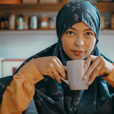 Disindir Wajah Mirp Pembantu, Tantri Kotak: Kenapa Terkesan Rendah Ya?