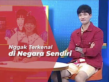 Lee Jeong Hoon-Haruka Sukses Berkarier di Indonesia, Sempat Star Syndrome?