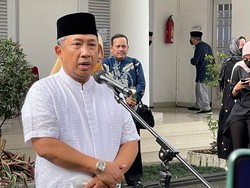 Jumlah Kendaraan Terlalu Banyak, Walkot Bandung Singgung Konversi Angkot