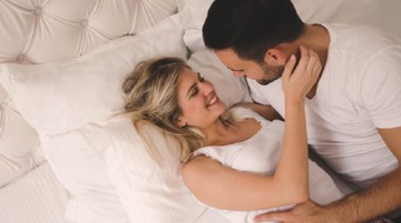 WAKTU IDEAL BUANG AIR KECIL USAI BERCINTA