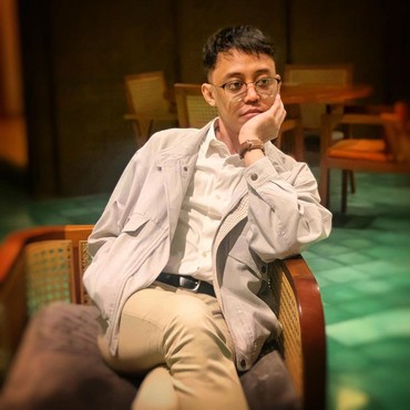 Ario Kiswinar Sukses Berkarier tanpa Sosok Mario Teguh