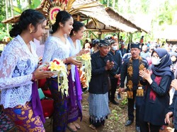 Banyuwangi Gelar Festival Ngopi Kebangsaan