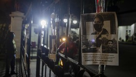 Tiba di RI Minggu Sore, Jenazah Eril Akan Dibawa ke Bandung Via Darat