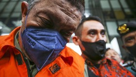 Eks Wali Kota Yogya Divonis 7 Tahun Penjara, Lebih Berat dari Tuntutan