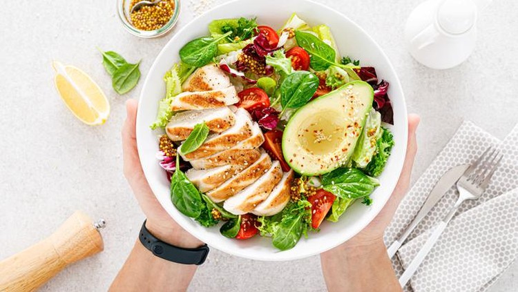 Diet Keto