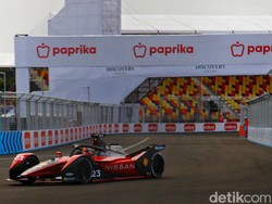 Pj Gubernur Izinkan Formula E 2023 Digelar, PKS: Bukti 2022 Transparan