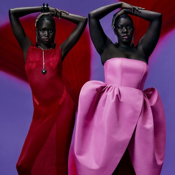 img-title H&M Rilis Koleksi Terbaru Innovation Story yang Ramah Lingkungan dan Berdesain Ekspresif