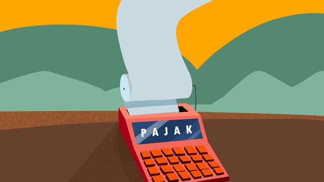 Pungutan Pajak Merchant di E-Commerce Tinggal Tunggu Komando Purbaya