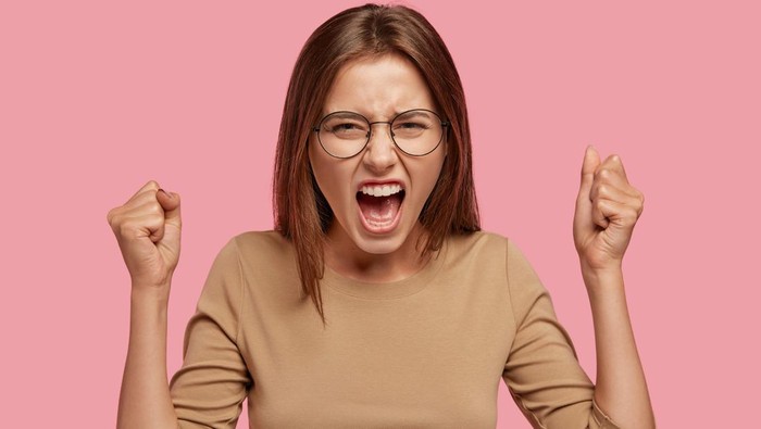 Siapa Bilang Tantrum Hanya Terjadi pada Anak Kecil? Orang Dewasa Juga Bisa Mengalaminya, lho! Siapa Bilang Tantrum Hanya Terjadi pada Anak Kecil? Orang Dewasa Juga Bisa Mengalaminya, lho!