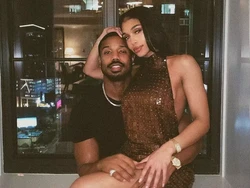 Michael B Jordan dan Lori Harvey Putus, Padahal Masih Saling Mencintai