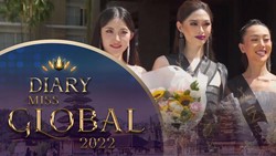 img-title Juara Favorit Opening Number dan Catwalk Pilihan Jurnalis hingga Perkenalan Pakaian Adat Bali