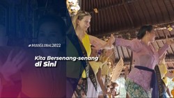 img-title Pengalaman Berharga Kontestan Miss Global 2022 di Monkey Forest Ubud