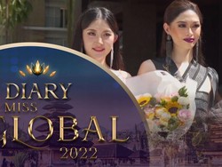 Juara Favorit Opening Number dan Catwalk Pilihan Jurnalis hingga Perkenalan Pakaian Adat Bali