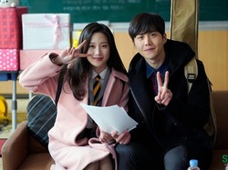 Kim Seon Ho & Moon Ga Young Bakal Jadi Model MV Comeback Daesung BIGBANG