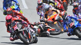 Quartararo: Pembalap MotoGP Bisa Mati karena Insiden Nakagami
