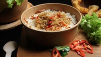 Resep Nasi Liwet Solo Murah Meriah Pakai Rice Cooker