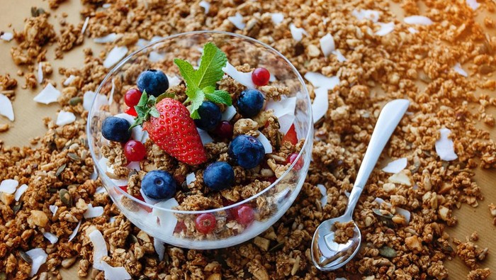 5 Ide Olahan Oats yang Bisa Bikin Diet Kamu Menyenangkan, Beauties Perlu Coba! 5 Ide Olahan Oats yang Bisa Bikin Diet Kamu Menyenangkan, Beauties Perlu Coba!
