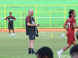 Pelatih PSM Bernardo Dukung Audit Stadion di Liga 1: Buat Penonton Nyaman