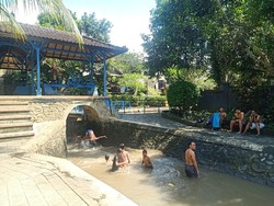 Pesona Tukad Bindu Denpasar, Ini yang Memikat Wisatawan