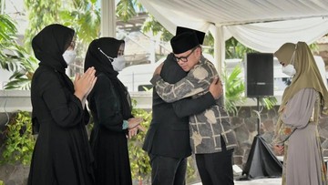UCAPAN DARI WAGUB &amp; WALIKOTA