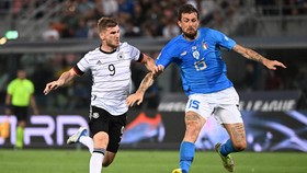 Here We Go: Timo Werner Dipinjam Tottenham
