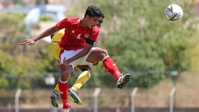 Timnas U-19: Dari Lawan Level Dunia, Lanjut Hadapi Kelas AFF