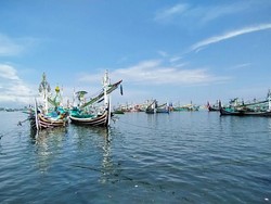 Prakiraan Cuaca BMKG Wilayah Bali Hari Ini Minggu 26 November 2023