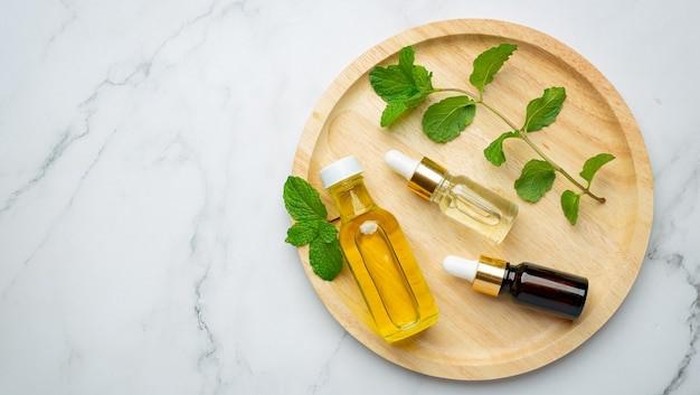6 Tanaman yang Ternyata Penghasil Essential Oil, Kenali Manfaatnya Yuk!