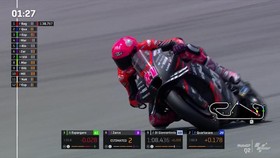 VIDEO: Espargaro Rebut Pole MotoGP Catalunya 2022