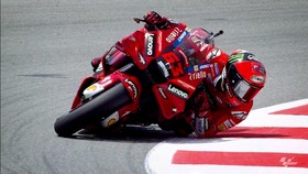 VIDEO: Siapa yang Akan Menang MotoGP Catalunya?