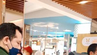 <p>Selain itu, Bunda juga bisa mendapatkan bonus Allo Poin hingga Rp25 ribu yang dapat digunakan untuk berbelanja. Caranya mudah, Bunda cukup pindahkan akun detikID ke MPC. Gebyar diskon berlaku pada periode 3-7 Juni 2022 di Transmart cabang Jabodetabek. (Foto: Tim HaiBunda)</p>