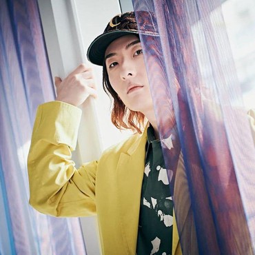 Rilis Lagu Baru, Vicke Blanka Ingin Tebarkan Perubahan Positif untuk Dunia