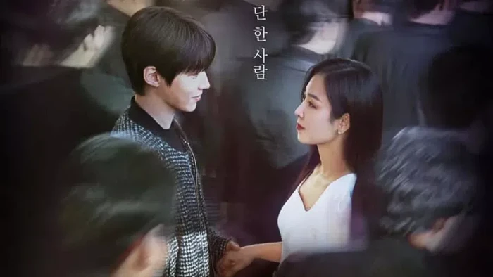 Dibintangi Hwang In Youp dan Bertema Hukum, Drakor Why Her Sukses Raih Rating Tinggi di Penayangan Perdana Dibintangi Hwang In Youp dan Bertema Hukum, Drakor Why Her Sukses Raih Rating Tinggi di Penayangan Perdana
