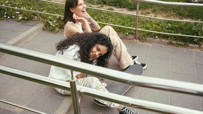 Susah Nyaman sama Orang Baru, 4 Zodiak Ini Seringnya Cuma Jago Kandang