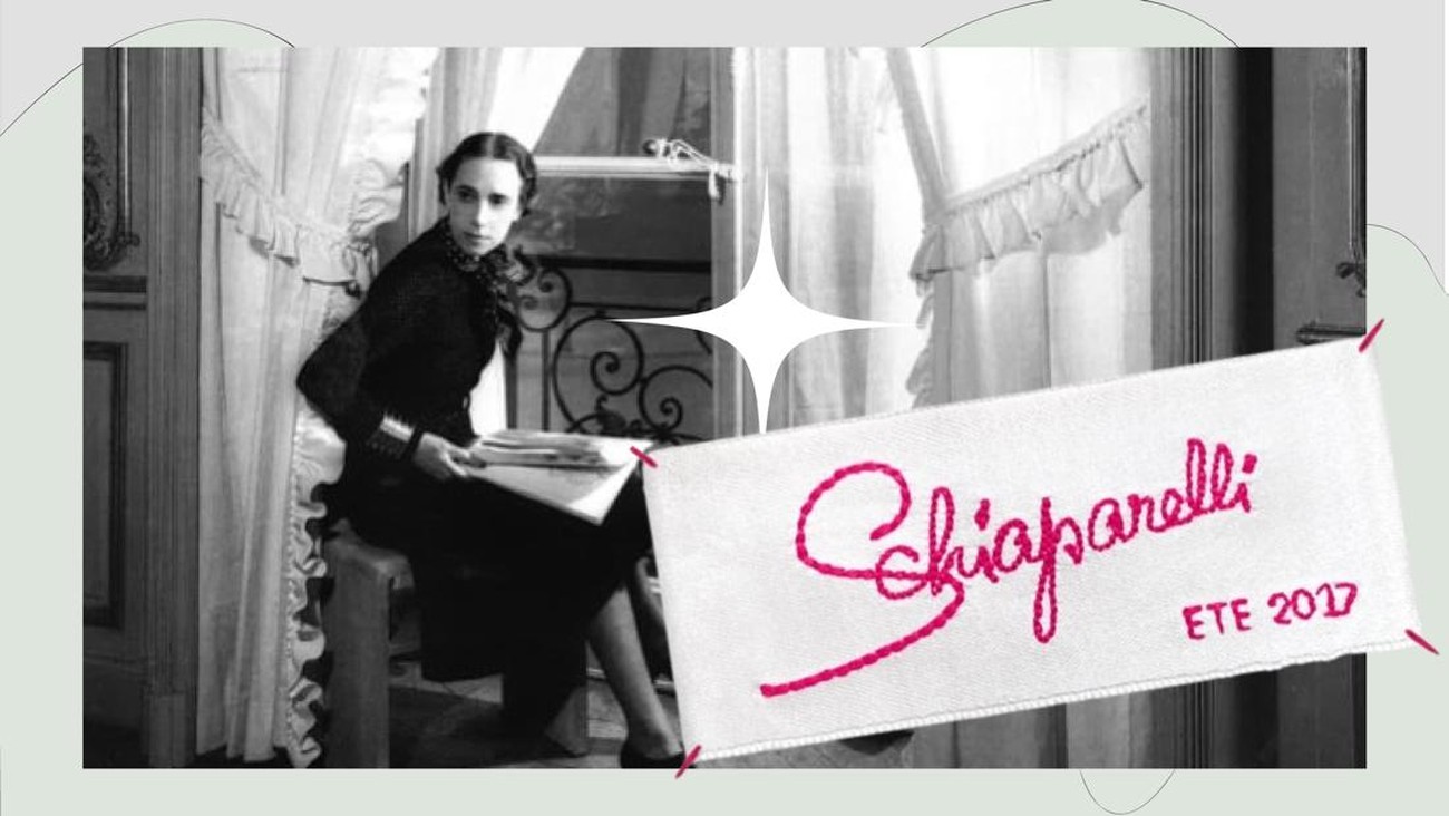 All You Need to Know About Schiaparelli