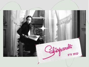 All You Need to Know About Schiaparelli