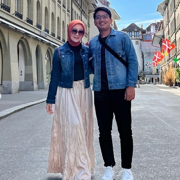 Atalia Praratya Kenang Eril, Momen di Sungai Banjaran Disebut seperti Deja Vu