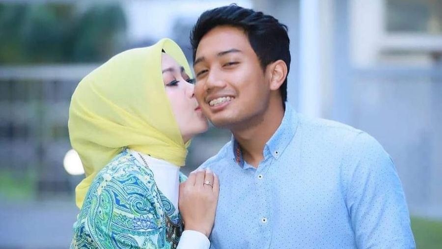 Atalia dan Eril