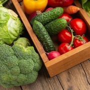 Jangan Dibuang! Bagian dari 7 Buah dan Sayur Ini Ternyata Bisa Dikonsumsi, lho!